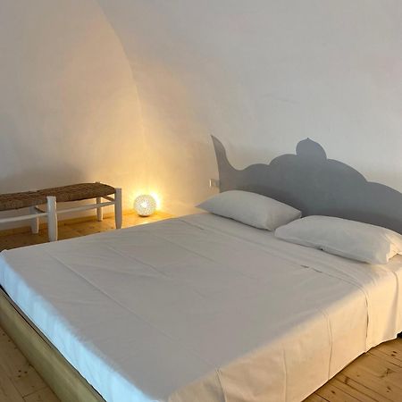 Suite Nina Lecce Eksteriør bilde