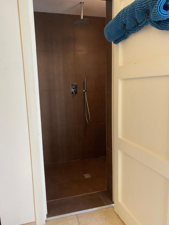 Suite Nina Lecce Eksteriør bilde